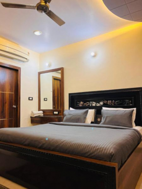 Vesta International Premium Homestay